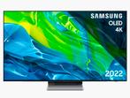 Samsung QD OLED 65S95B TV, Ophalen, 120 Hz, Zo goed als nieuw, Samsung