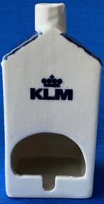 !!!gezocht!!! Klm asbakhuisjes !!!Gezocht!!!, Ophalen of Verzenden, Zo goed als nieuw