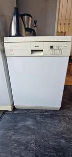 Vaatwasmachine, Ophalen, Zo goed als nieuw, 85 tot 90 cm, 45 tot 60 cm