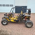 Dune Buggy GS Moon 260cc, Motoren, Ophalen