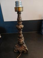 Vintice kandelaar, Ophalen of Verzenden, Koper of Brons