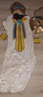 Haloween pak, Ophalen of Verzenden, Zo goed als nieuw, Carnaval