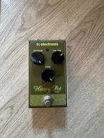 Honey Pot Fuzz TC Electronic, Muziek en Instrumenten, Ophalen, Zo goed als nieuw, Distortion, Overdrive of Fuzz