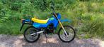 Suzuki TSX50 ORGINEEL 9700KM!!!!, Ophalen, Maximaal 45 km/u, 49 cc, Zo goed als nieuw