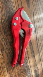 Rocut 42 buisknipper, Ophalen, Zo goed als nieuw