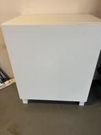Kallax kast 60 cm hoog, Huis en Inrichting, Ophalen, Gebruikt