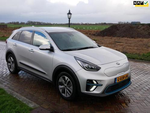 Kia E-Niro ExecutiveLine 64 kWh * 14699 NETTO *, Auto's, Kia, Bedrijf, Te koop, Niro, ABS, Achteruitrijcamera, Adaptive Cruise Control