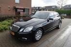 Mercedes E-klasse 350 v6 Avantgarde|NAVIGATIE|PRESAFE|XENON-, Te koop, Geïmporteerd, Benzine, Gebruikt