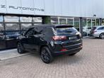 Jeep Compass 4xe 240PK PHEV S | ACC | Memory | Camera |, Automaat, 12 maanden, Gebruikt, Zwart