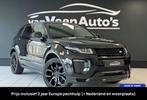 Land Rover Range Rover Evoque 2.0 Si4 HSE Dynamic, Automaat, 4 cilinders, Met garantie (alle), Zwart