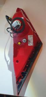 Peugeot 307cc Achterlicht Rechts Op Klep, Auto-onderdelen, Ophalen of Verzenden, Gebruikt, Peugeot