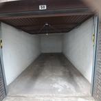 TE HUUR GARAGEBOX RIDDERKERK., Auto diversen, Autostallingen en Garages