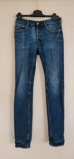 Stone Island Jeans W30 L34, Kleding | Heren, W32 (confectie 46) of kleiner, Blauw, Zo goed als nieuw, Ophalen
