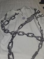 Banlieue longsleeve t-shirt, Ophalen of Verzenden, Nieuw, Maat 52/54 (L), Wit