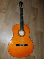 Akoestische gitaar martinez MTC-100, Klassieke of Spaanse gitaar, Ophalen of Verzenden, Zo goed als nieuw