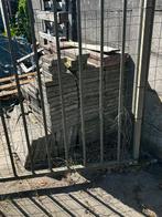 Trottoirtegels 30x30, Gebruikt, Ophalen of Verzenden, 10 m² of meer, Beton