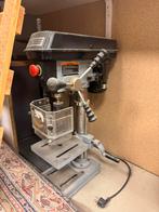 Heuvema Kollomboormachine HU 13 N-2, Ophalen, Zo goed als nieuw, Kolomboormachine