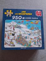Puzzel Jan van Haasteren, Ophalen, 500 t/m 1500 stukjes, Zo goed als nieuw