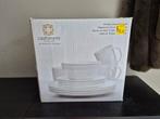 Maxwell & Williams Cashmere Servies - 16 Delig - Nieuw, Huis en Inrichting, Keuken | Servies, Ophalen, Nieuw, Effen, Porselein
