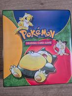Pokemon Base set  EN, Jungle set EN en fossil set EN, Ophalen of Verzenden