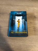 Het Programma - Suzanne Young - Thriller, Boeken, Ophalen of Verzenden, Zo goed als nieuw, Nederland