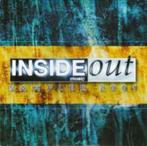 Inside out (Sampler 2001) *cd*, Ophalen of Verzenden, Zo goed als nieuw