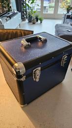 Paarden poetskoffer - Complete starterset!, Ophalen, Gebruikt