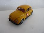 CORGI TOYS: ZWITSERSE PTT VOLKSWAGEN  ( Whizzwheels) >MINT<, Hobby en Vrije tijd, Nieuw, Corgi, Ophalen of Verzenden, Auto