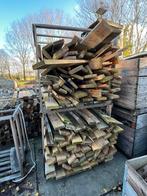 Kachelhout, Minder dan 3 m³, Ophalen