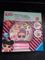 3d puzzel van LOL, Ophalen of Verzenden, Zo goed als nieuw