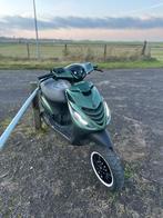 Zip 172cc BROM, Fietsen en Brommers, Scooters | Piaggio, Ophalen of Verzenden, Zo goed als nieuw, Tweetakt, Zip