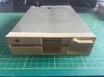 YE-data YD-380C 5,25" floppy drive - lees advertentie, Computers en Software, Vintage Computers, Ophalen of Verzenden
