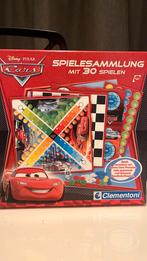 Cars Disney spellendoos, Ophalen, Zo goed als nieuw