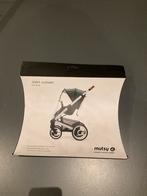 Regenhoes Mutsy, Ophalen, Nieuw, Mutsy