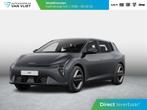 Kia EV4 Plus Advanced 81.4 kWh | Direct leverbaar!|, 81 kWh, Stof, 510 min, Overige modellen
