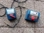 Te koop Trafo Marklin 2x, Ophalen, Gebruikt, Märklin, Transformator of Voeding