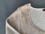 Street One truitje, beige/roségoud, mt. XS, NIEUW, Beige, Street One, Nieuw, Ophalen of Verzenden