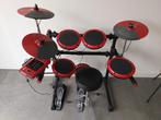 Drumstel ddrum elektronisch, Muziek en Instrumenten, Drumstellen en Slagwerk, Ophalen, Overige merken
