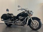 Suzuki C 800 INTRUDER VL800 (bj 2005), Chopper, Bedrijf, 800 cc