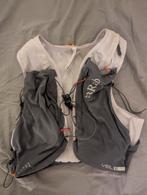 Rab Veil 6 Trailrunning Vest - Maat S, Sport en Fitness, Loopsport en Atletiek, Overige merken, Ophalen of Verzenden, Zo goed als nieuw