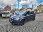 Opel Zafira 1.6 Business, Voorwielaandrijving, 4 cilinders, 7 stoelen, Particulier