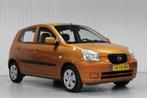 Kia Picanto 1.0 Light, Voorwielaandrijving, Stof, Gebruikt, 400 kg