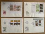 Postzegels FDC Portugal, Postzegels en Munten, Postzegels | Nederland, Ophalen of Verzenden