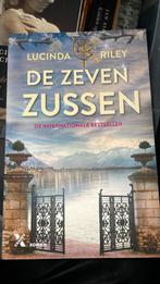 Lucinda Riley - De zeven zussen, Nieuw, Lucinda Riley, Ophalen of Verzenden