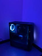 Zelfgebouwde gaming pc i9 10900kf + rtx 3070 oc, Computers en Software, Desktop Pc's, Ophalen, Zo goed als nieuw, Gaming, SSD