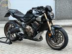 Honda CB650R Neo Sports Cafe DIKSTE van NL BOMVOL Opties !!, Motoren, HONDA, 4 cilinders, 649 cc, Bedrijf