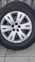 Winterbanden set voor Subaru Forester, Ophalen of Verzenden