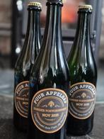 Puur Appelsap, Ophalen