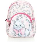 Marie Cat Rugzak - 29 cm - Disney Aristocats, Sieraden, Tassen en Uiterlijk, Tassen | Rugtassen, Nieuw, Ophalen of Verzenden, Minder dan 30 cm