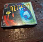 Psychic Detective - PlayStation 1 (Compleet), Avontuur en Actie, Gebruikt, Vanaf 18 jaar, 1 speler